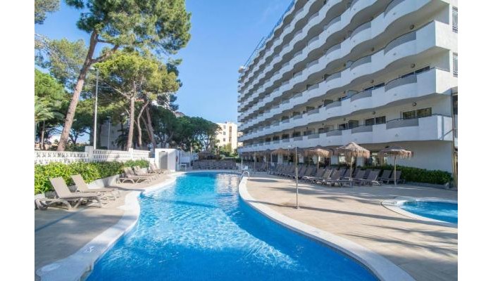 Hotel Salou Sunset - Adults Recommended - By Pierre & Vacances poza 9