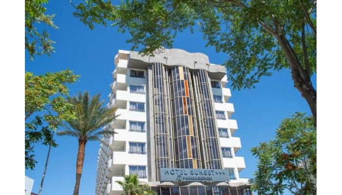 Hotel Salou Sunset - Adults Recommended - By Pierre & Vacances poza 1