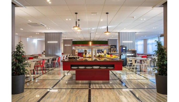 Hotel Salou Sunset - Adults Recommended - By Pierre & Vacances poza 8