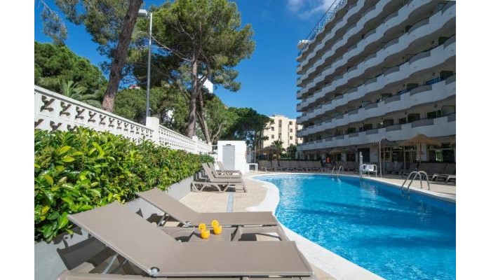 Hotel Salou Sunset - Adults Recommended - By Pierre & Vacances poza 10