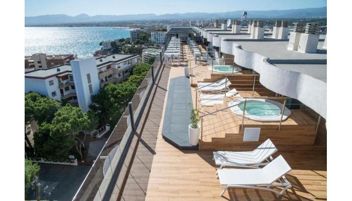 Hotel Salou Sunset - Adults Recommended - By Pierre & Vacances poza 12