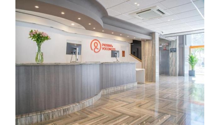 Hotel Salou Sunset - Adults Recommended - By Pierre & Vacances poza 2