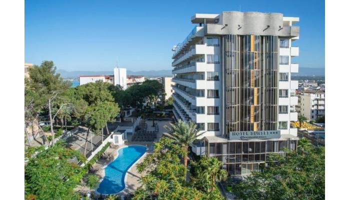 Hotel Salou Sunset - Adults Recommended - By Pierre & Vacances poza 0