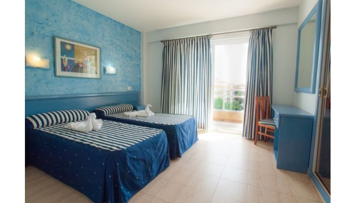 Hotel Santa Monica Playa poza 3