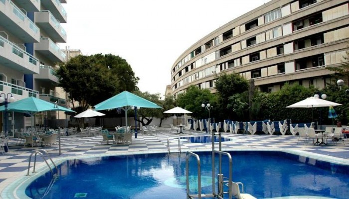 Poza pentru Hotel Santa Monica Playa 260-1478870049 Hotel Santa Monica Playa poza 0
