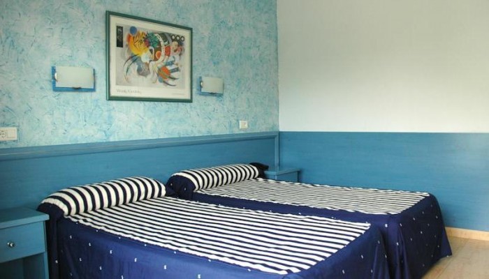 Poza pentru Hotel Santa Monica Playa 444-1478870049 Hotel Santa Monica Playa poza 3