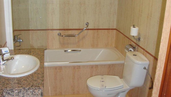 Poza pentru Hotel Santa Monica Playa 519-1478870049 Hotel Santa Monica Playa poza 4