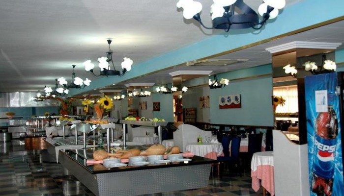 Poza pentru Hotel Santa Monica Playa 589-1478870049 Hotel Santa Monica Playa poza 2
