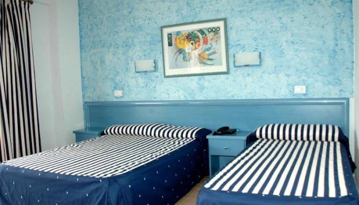 Poza pentru Hotel Santa Monica Playa 622-1478870049 Hotel Santa Monica Playa poza 6