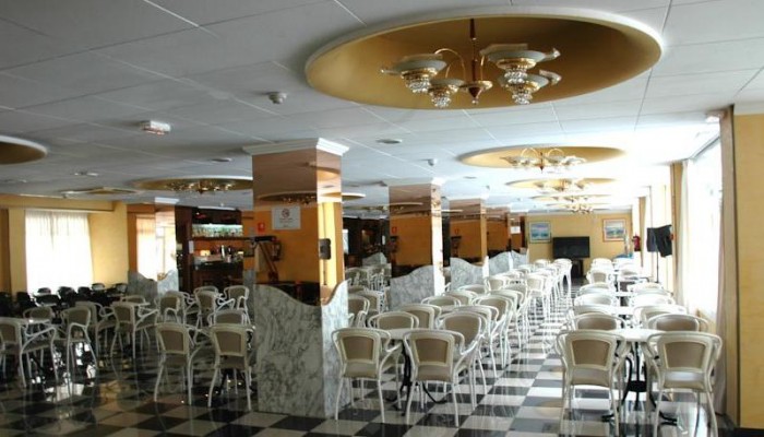 Poza pentru Hotel Santa Monica Playa 873-1478870049 Hotel Santa Monica Playa poza 1