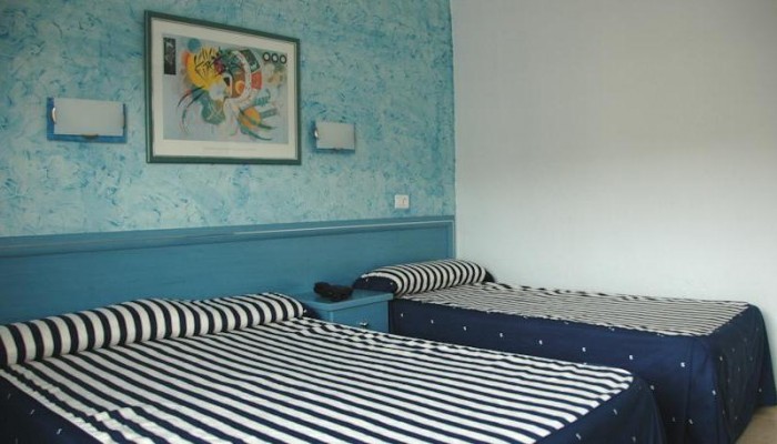 Poza pentru Hotel Santa Monica Playa 983-1478870049 Hotel Santa Monica Playa poza 5