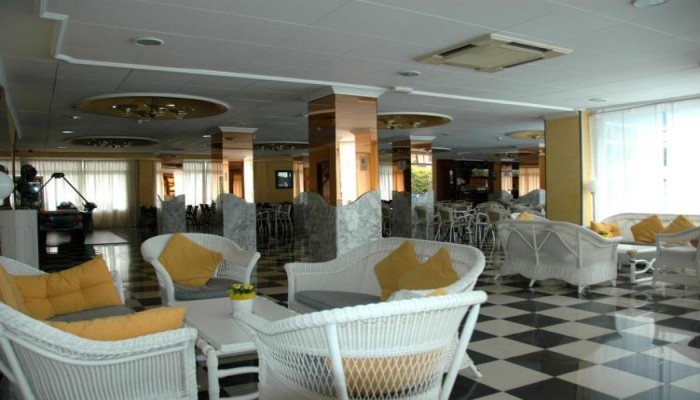 Hotel Santa Monica poza 13