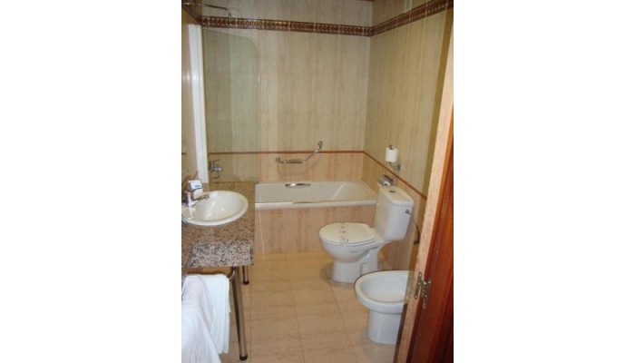 Hotel Santa Monica poza 20