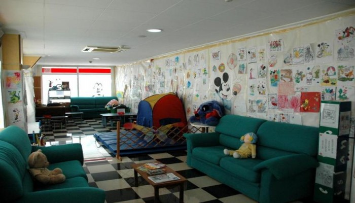 Hotel Santa Monica poza 42