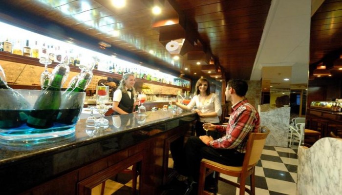 Hotel Santa Monica poza 37