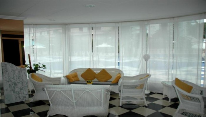 Hotel Santa Monica poza 12