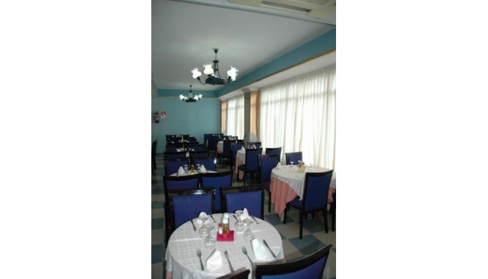 Hotel Santa Monica poza 31