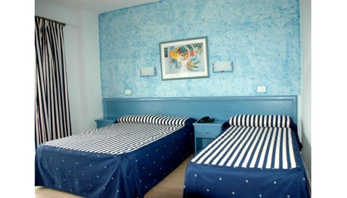 Hotel Santa Monica poza 17