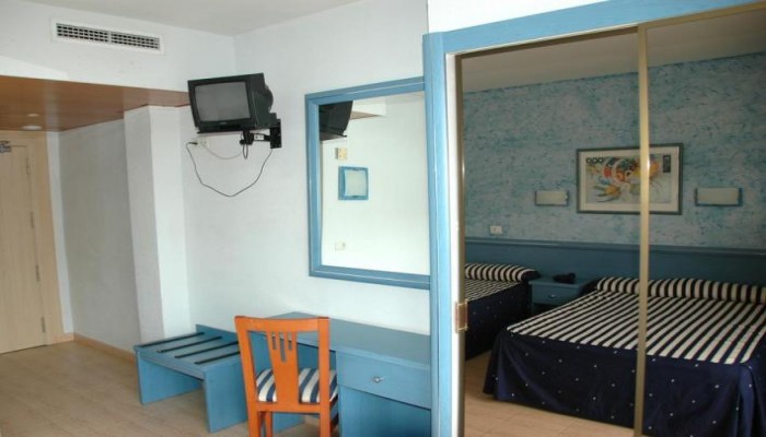 Hotel Santa Monica poza 24