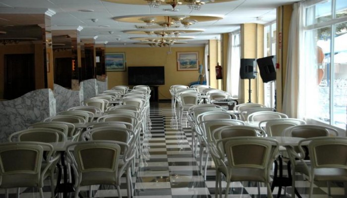 Hotel Santa Monica poza 34