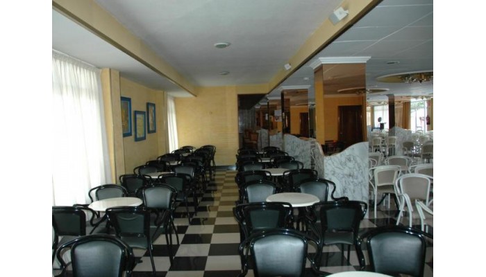 Hotel Santa Monica poza 35