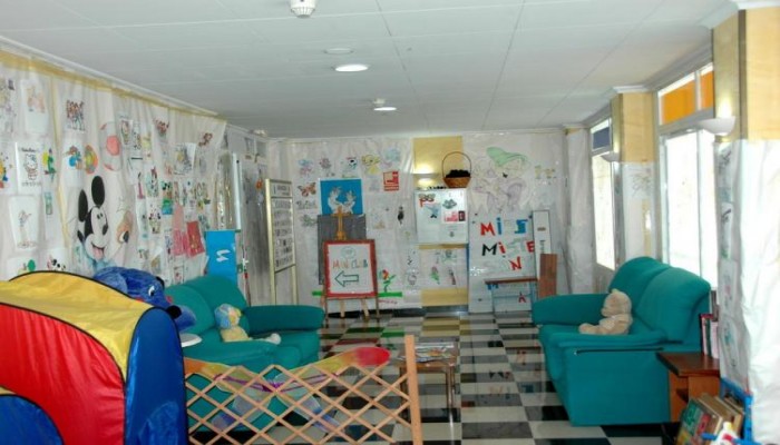 Hotel Santa Monica poza 41