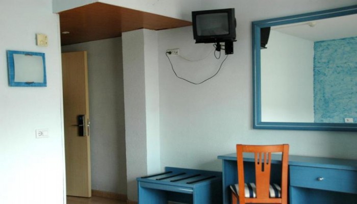 Hotel Santa Monica poza 18