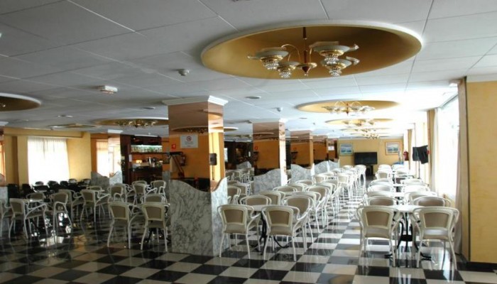 Hotel Santa Monica poza 25