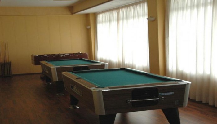 Hotel Santa Monica poza 39