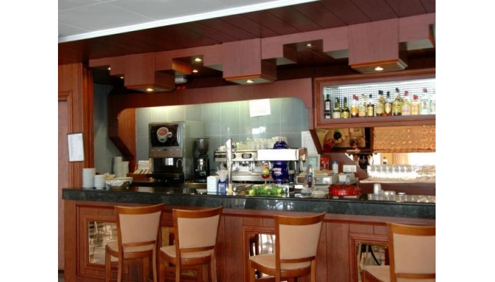 Hotel Santa Monica poza 33