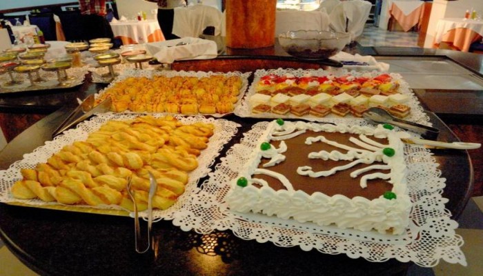 Hotel Santa Monica poza 38