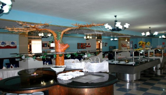 Hotel Santa Monica poza 30