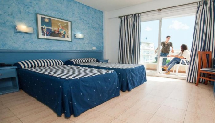 Hotel Santa Monica poza 19