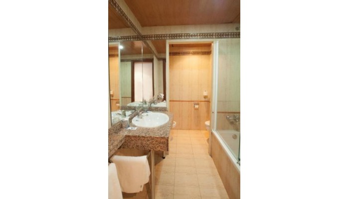 Hotel Santa Monica poza 22