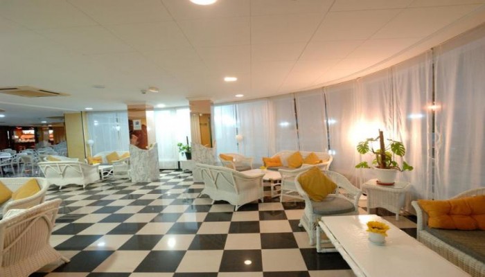 Hotel Santa Monica poza 27