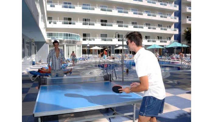 Hotel Santa Monica poza 44