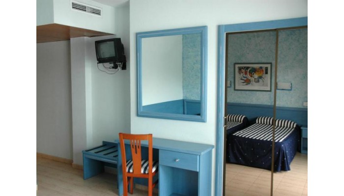 Hotel Santa Monica poza 16