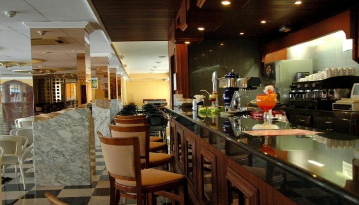 Hotel Santa Monica poza 32