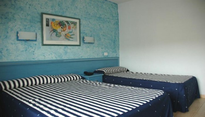 Hotel Santa Monica poza 23