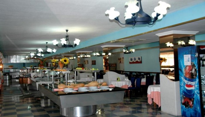 Hotel Santa Monica poza 29