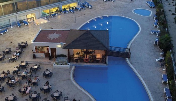 Hotel Sol Costa Daurada poza 1