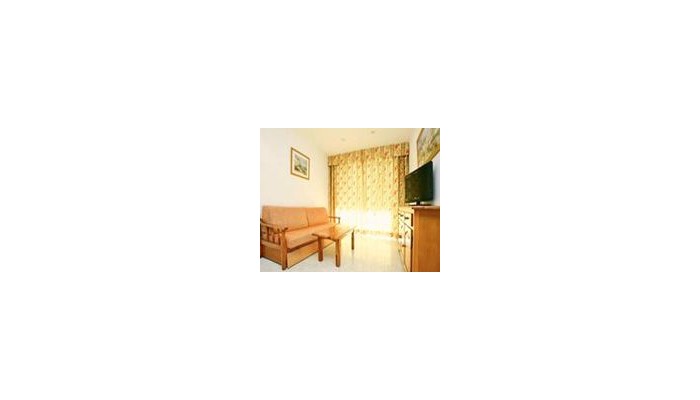 Hotel Zahara poza 4