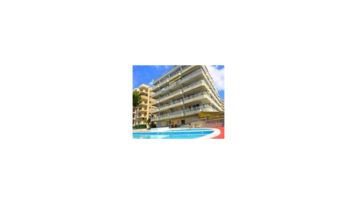Hotel Zahara poza 0