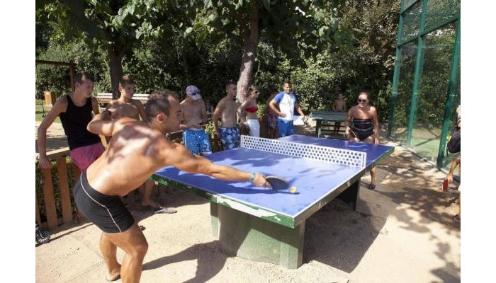 La Siesta Salou Camping Resort poza 2