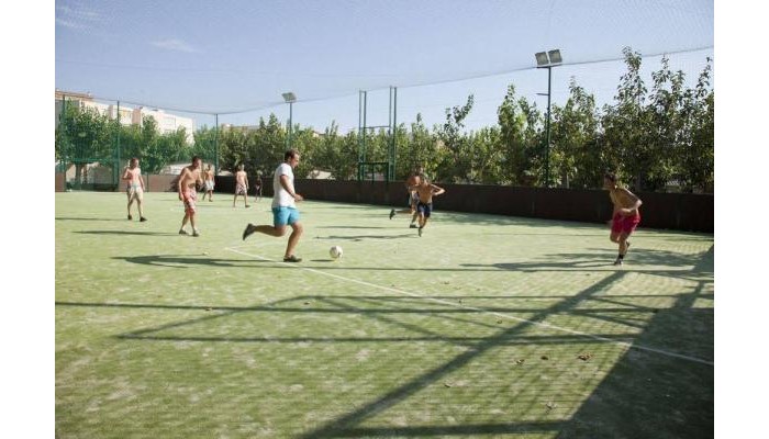 La Siesta Salou Camping Resort poza 6