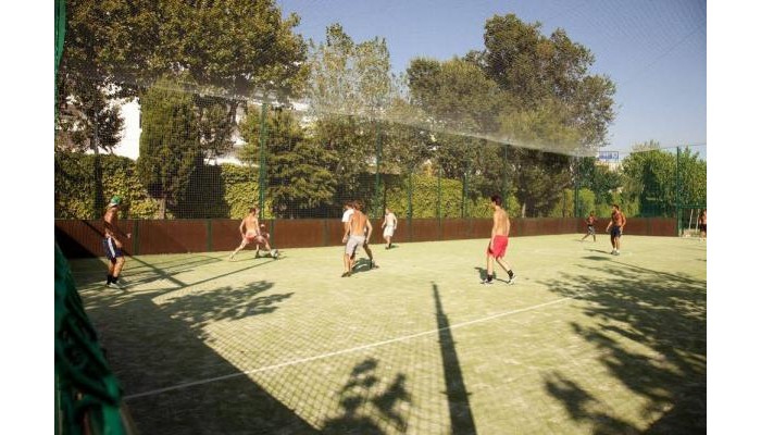 La Siesta Salou Camping Resort poza 5