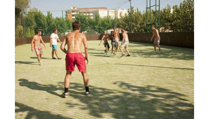 La Siesta Salou Camping Resort poza 8