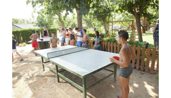 La Siesta Salou Camping Resort poza 0