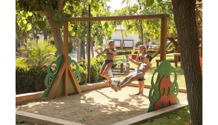 La Siesta Salou Camping Resort poza 1