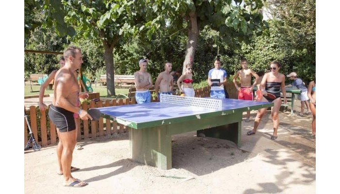 La Siesta Salou Camping Resort poza 4